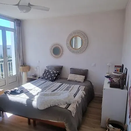 Good Vibes Sea View Apartmán La Ciotat