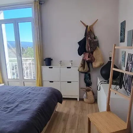 Good Vibes Sea View Appartement