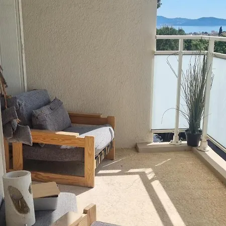 Good Vibes Sea View