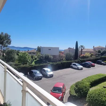 Apartmán Good Vibes Sea View